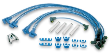 Picture of Moroso MOR Ignition-Wire Dress Up Spark Plug Wire Sets - 72751