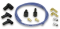 Picture of Moroso MOR Ignition-Wire Set Spark Plug Wire Sets - 72855