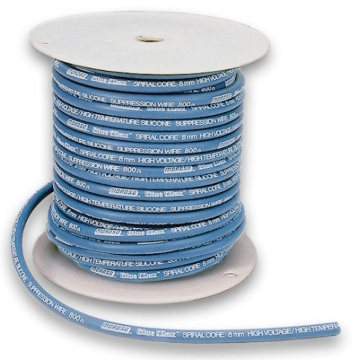 Picture of Moroso MOR Ignition-Wire Spool Wire Loom - 73230