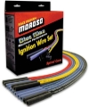 Picture of Moroso MOR Ignition-Wire Set Spark Plug Wire Sets - 73232