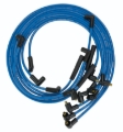 Picture of Moroso MOR Ignition-Wire Set Spark Plug Wire Sets - 72660