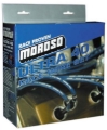 Picture of Moroso MOR Ignition-Wire Set Spark Plug Wire Sets - 73535