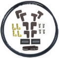 Picture of Moroso MOR Ignition-Wire Set Spark Plug Wire Sets - 73241