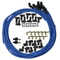 Picture of Moroso MOR Ignition-Wire Set Spark Plug Wire Sets - 72820