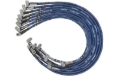 Picture of Moroso MOR Ignition-Wire Set Spark Plug Wire Sets - 73616