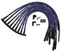 Picture of Moroso MOR Ignition-Wire Set Spark Plug Wire Sets - 73615