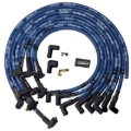 Picture of Moroso MOR Ignition-Wire Set Spark Plug Wire Sets - 73621