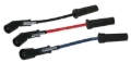 Picture of Moroso MOR Ignition-Wire Set Spark Plug Wire Sets - 73662