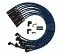 Picture of Moroso MOR Ignition-Wire Set Spark Plug Wire Sets - 73667