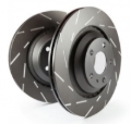 Picture of EBC USR Slotted Rotor Sets Brake Rotors - USR7318