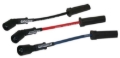 Picture of Moroso MOR Ignition-Wire Set Spark Plug Wire Sets - 73682