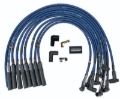Picture of Moroso MOR Ignition-Wire Set Spark Plug Wire Sets - 73668