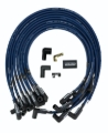 Picture of Moroso MOR Ignition-Wire Set Spark Plug Wire Sets - 73672
