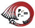 Picture of Moroso MOR Ignition-Wire Set Spark Plug Wire Sets - 73686