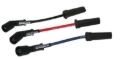 Picture of Moroso MOR Ignition-Wire Set Spark Plug Wire Sets - 73705