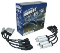 Picture of Moroso MOR Ignition-Wire Set Spark Plug Wire Sets - 73704