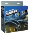 Picture of Moroso MOR Ignition-Wire Set Spark Plug Wire Sets - 73694