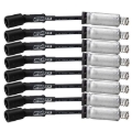 Picture of Moroso MOR Ignition-Wire Set Spark Plug Wire Sets - 73703
