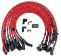 Picture of Moroso MOR Ignition-Wire Set Spark Plug Wire Sets - 73696