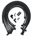 Picture of Moroso MOR Ignition-Wire Set Spark Plug Wire Sets - 73713