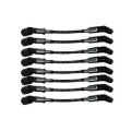 Picture of Moroso MOR Ignition-Wire Set Spark Plug Wire Sets - 73727