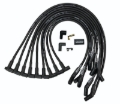 Picture of Moroso MOR Ignition-Wire Set Spark Plug Wire Sets - 73725