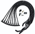 Picture of Moroso MOR Ignition-Wire Set Spark Plug Wire Sets - 73729