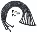 Picture of Moroso MOR Ignition-Wire Set Spark Plug Wire Sets - 73718