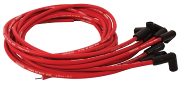 Picture of Moroso MOR Ignition-Wire Set Spark Plug Wire Sets - 73810
