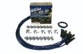 Picture of Moroso MOR Ignition-Wire Set Spark Plug Wire Sets - 73813