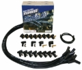 Picture of Moroso MOR Ignition-Wire Set Spark Plug Wire Sets - 73816