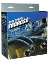 Picture of Moroso MOR Ignition-Wire Set Spark Plug Wire Sets - 73823
