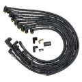 Picture of Moroso MOR Ignition-Wire Set Spark Plug Wire Sets - 73825