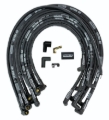 Picture of Moroso MOR Ignition-Wire Set Spark Plug Wire Sets - 73821