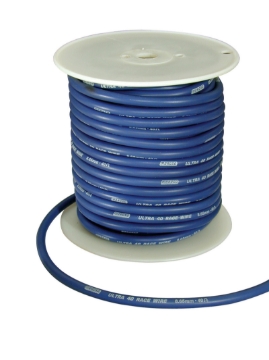 Picture of Moroso MOR Ignition-Wire Spool Wire Loom - 73830