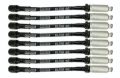 Picture of Moroso MOR Ignition-Wire Set Spark Plug Wire Sets - 73826
