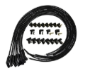 Picture of Moroso MOR Ignition-Wire Set Spark Plug Wire Sets - 73816