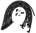 Picture of Moroso MOR Ignition-Wire Set Spark Plug Wire Sets - 73832