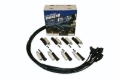 Picture of Moroso MOR Ignition-Wire Set Spark Plug Wire Sets - 73828
