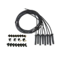 Picture of Moroso MOR Ignition-Wire Set Spark Plug Wire Sets - 73839