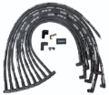 Picture of Moroso MOR Ignition-Wire Set Spark Plug Wire Sets - 73820