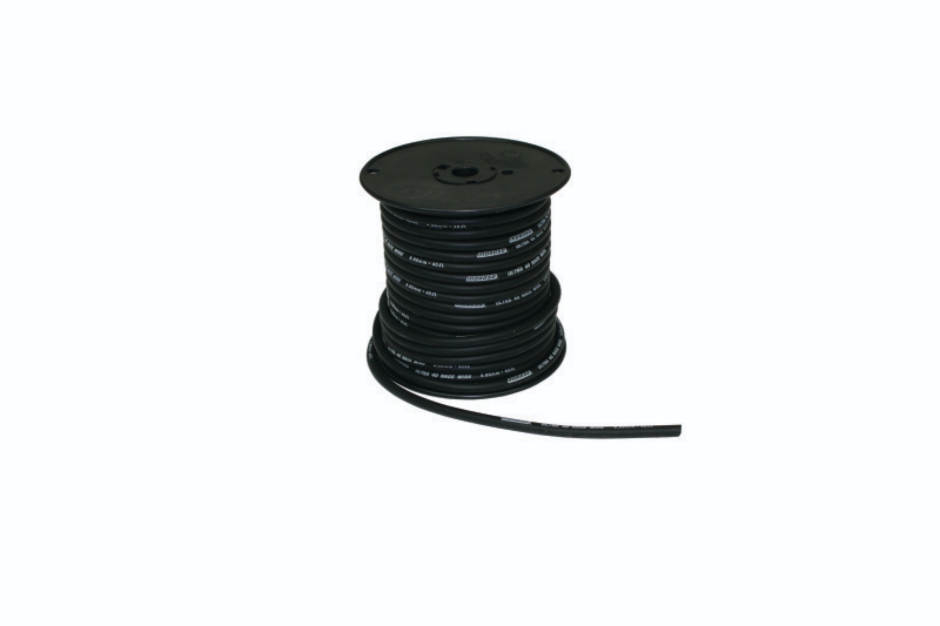 Picture of Moroso MOR Ignition-Wire Spool Wire Loom - 73838