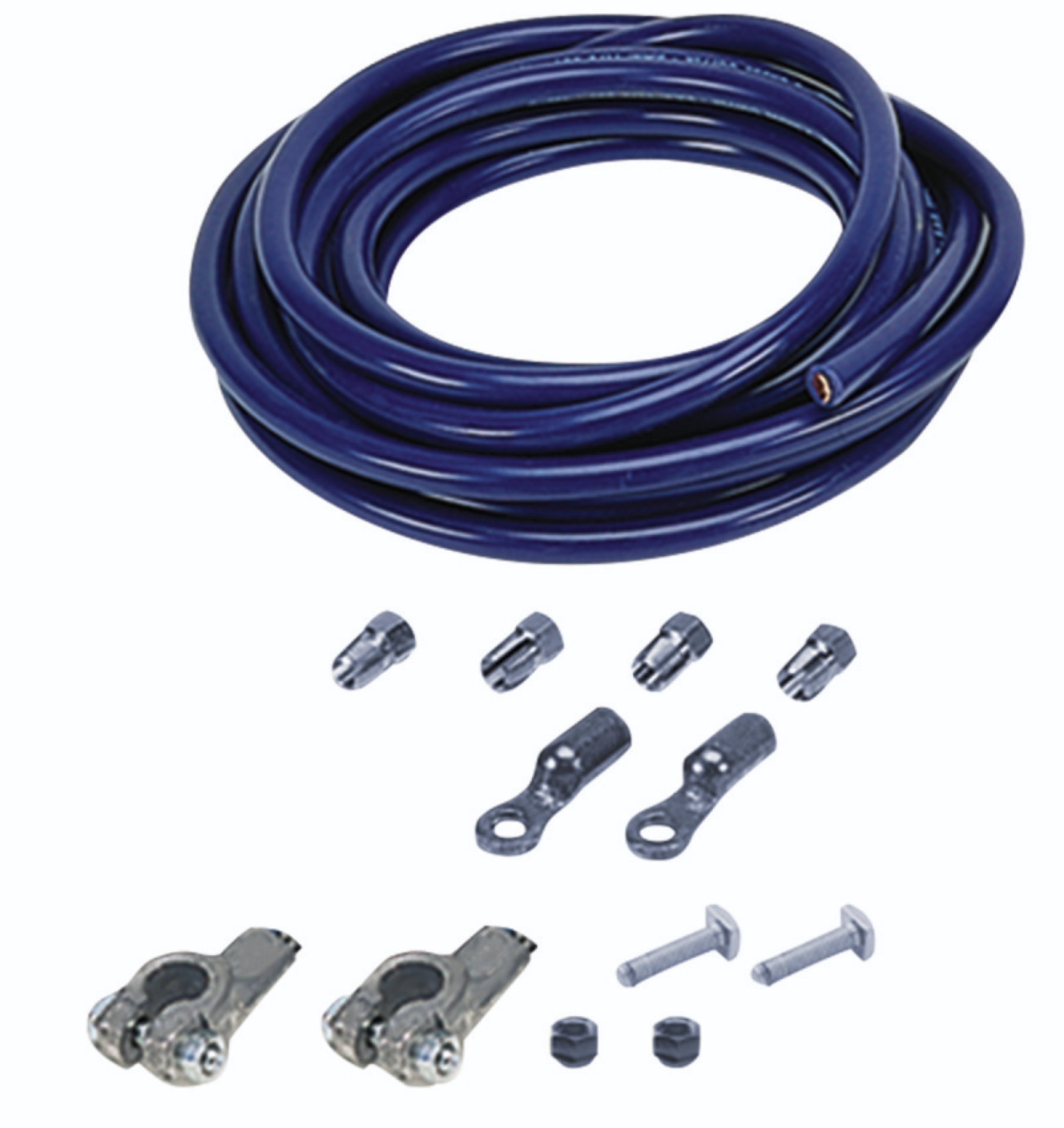 Picture of Moroso MOR Battery Cables/Kits Battery Accessories - 74005
