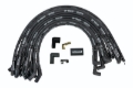 Picture of Moroso MOR Ignition-Wire Set Spark Plug Wire Sets - 73835