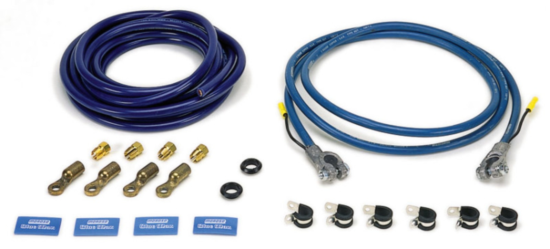 Picture of Moroso MOR Battery Cables/Kits Battery Accessories - 74055