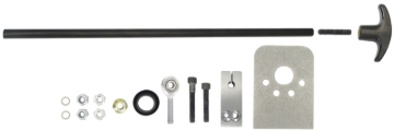 Picture of Moroso MOR Battery Cables/Kits Battery Accessories - 74105