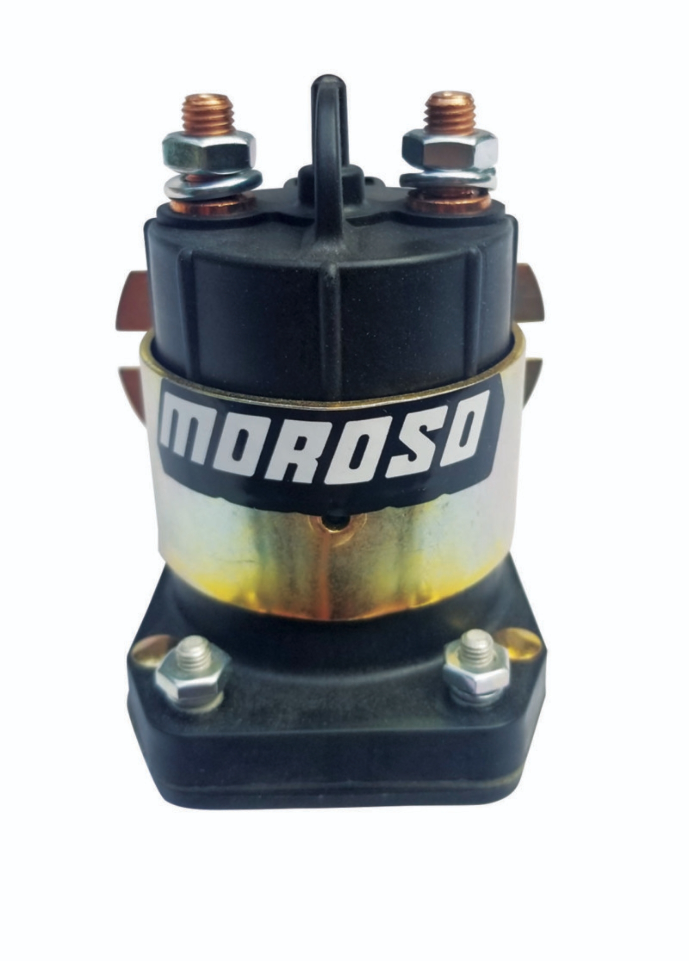 Picture of Moroso MOR Hardware Hardware Kits - 74107