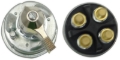 Picture of Moroso MOR Switches Switch Panels - 74108