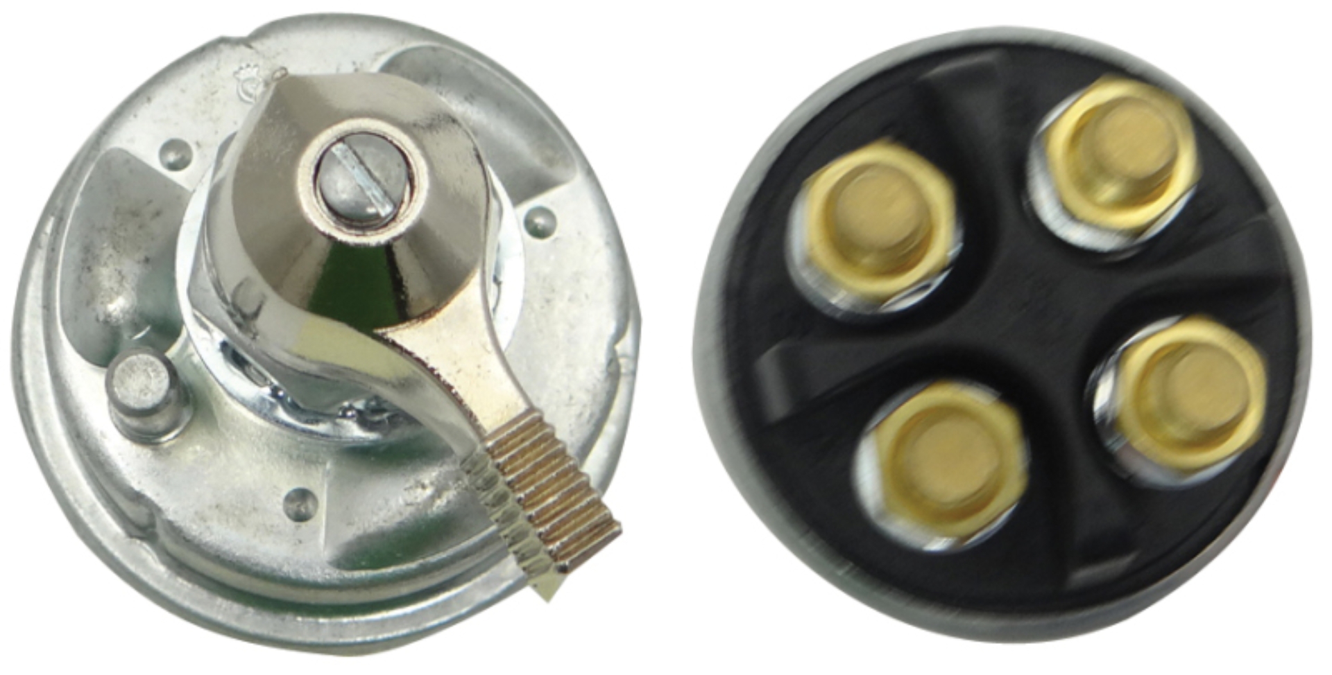 Picture of Moroso MOR Switches Switch Panels - 74108