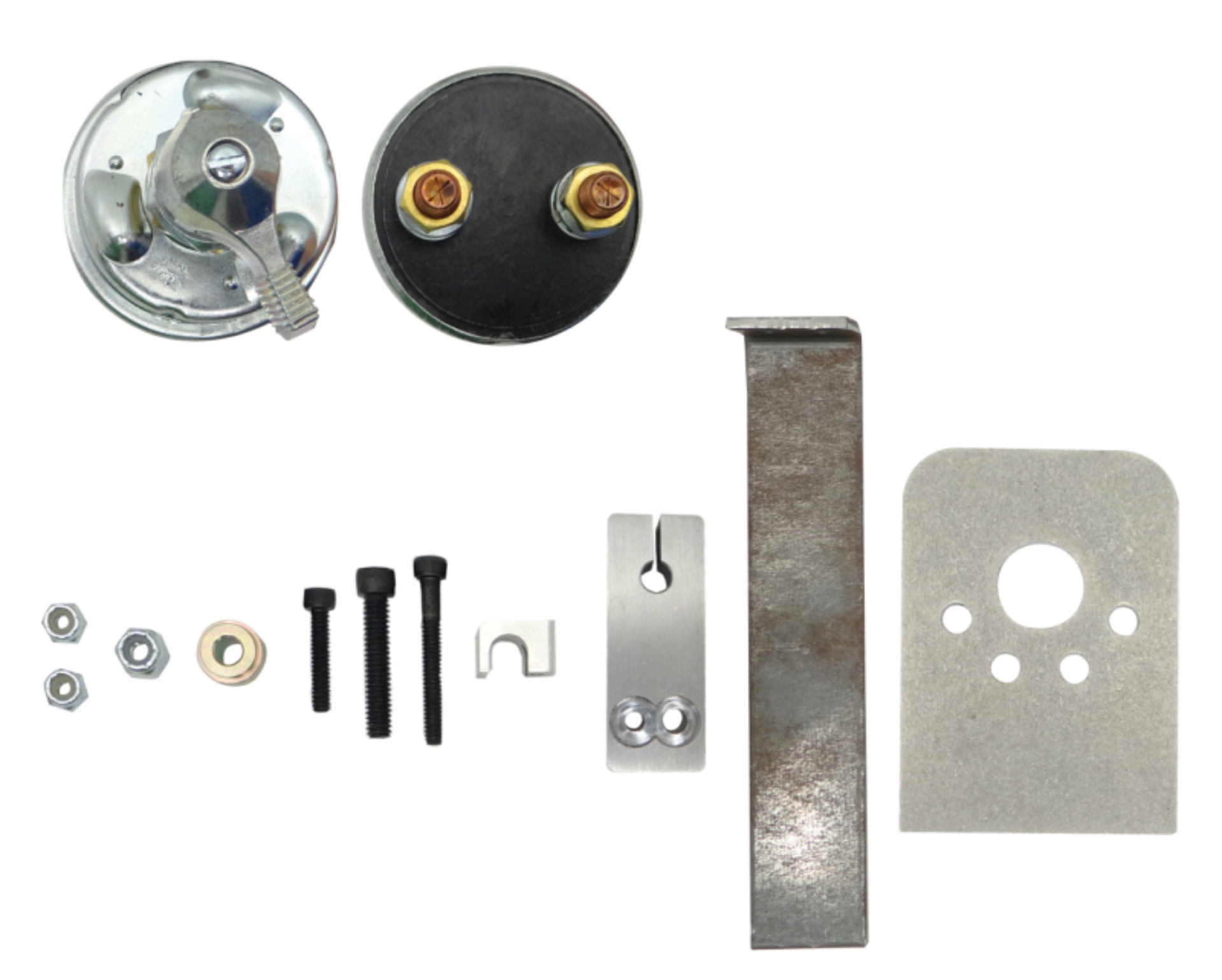 Picture of Moroso MOR Mounts-Other Brackets - 74118